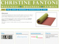 christinefantoni.com