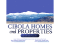 cibolahomes.com