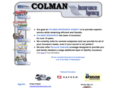 colmaninsurance.com