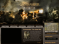 commander-games.com