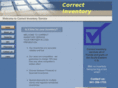 correctinventory.com