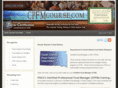 cpfmcourse.com