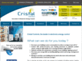 cristalcontrols.com