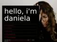 danielacuevas.net