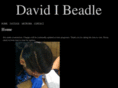 davidibeadle.com