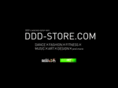 ddd-store.com