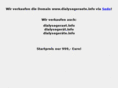 dialysegeraet.info