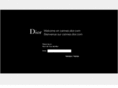 diorcannes2010.com