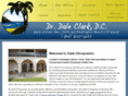 drchiroclark.com