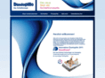 dunlopillo.com