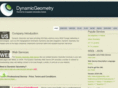 dyngeometry.com