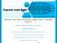 expressautobodymd.com