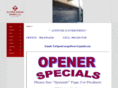 ezopengaragedoors.com