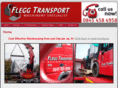 fleggtransport.co.uk