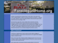 foreclosurehome.org