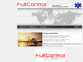 fullcontrollogistics.com