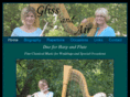 glissandair.com