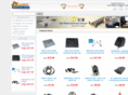 globalxessories.com