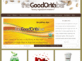 goodonyabar.com