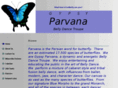 gypsyparvana.com