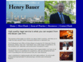hankbauerlaw.com