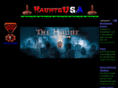 hauntsusa.com