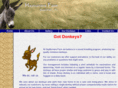 hayburnersfarm.com