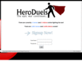 heroduels.com