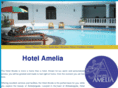 hotelamelia.net