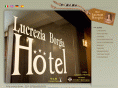 hotellucreziaborgia.it