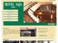 hotelsaja.net