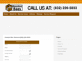 houstonbees.com