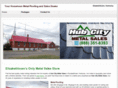 hubcitymetalsales.com