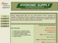 hydronicsupply.com