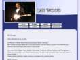 ianwoodonstage.com