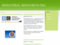 ircmetals.com