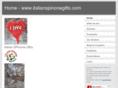 italianspinonegifts.com