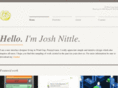 joshnittle.com