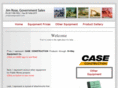 jrosegovsales.com