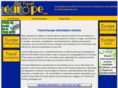 justtraveleurope.com