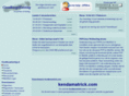 kendamatrick.com