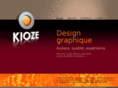 kioze.com