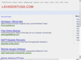 lavasostusa.com