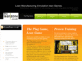 leanzone.co.uk