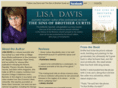 lisadavisauthor.com