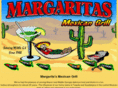 margaritasmexicangrill.com