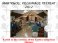 maryknollpilgrimage.org