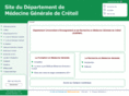 medecinegen-creteil.net