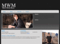 mitchwhitemusic.com