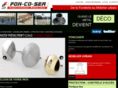 mobilier-urbain-foncoser.com